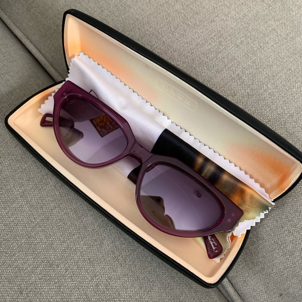RAEN Acie sunglasses